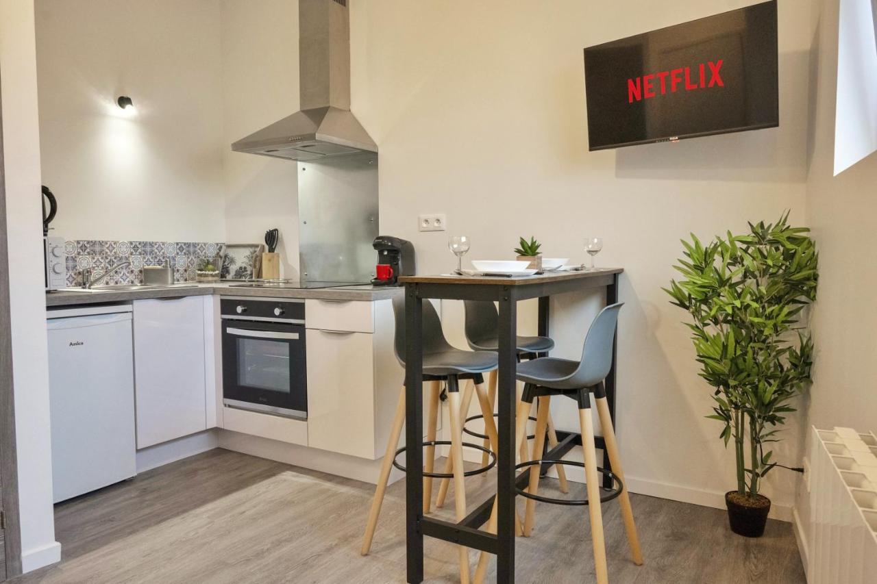 ❂ Les Logis De La Tremoille ❂ Cozy ❂ Netflix ❂ Apartment Thouars Exterior photo